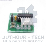 Stepper Motor Driver ULN2003 for Arduino AVR PIC