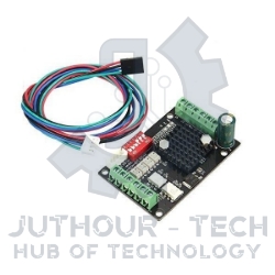 HITSAN MKS-LV8729-OC Stepper Motor Driver Module High Subdivision