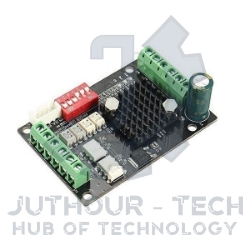 HITSAN MKS-LV8729-OC Stepper Motor Driver Module High Subdivision