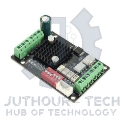 HITSAN MKS-LV8729-OC Stepper Motor Driver Module High Subdivision