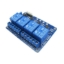 Relay Module 4 Channel