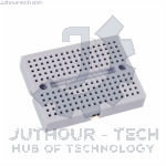 SYB-170 Tie-Point Breadboard (White )