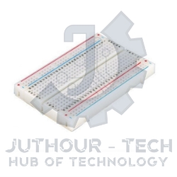 Mini 400 Points Solderless Bread Board Breadboard / arduino raspberry pi