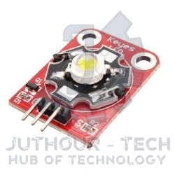 High Power LED Module "Power 3W"