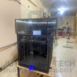 3D Printer J6060 Cube