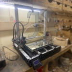 3D Printer J4040 Xtreme Full Kit