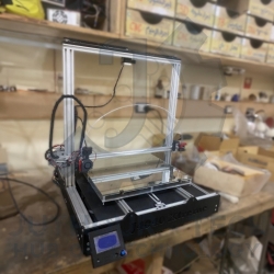 3D Printer J4040 Xtreme Full Kit