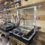 3D Printer J4040 Xtreme Full Kit