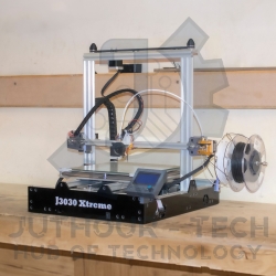 3D Printer J3030 Xtreme Full Kit