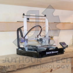 3D Printer J3030 Xtreme Full Kit