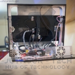 3D Printer J3030 Xtreme Full Kit