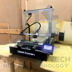 3D Printer J3030 Xtreme Full Kit