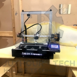 3D Printer J3030 Xtreme Full Kit