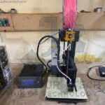 3D Printer XL Tower Full Kit	