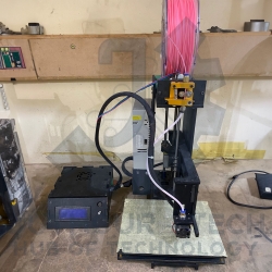 3D Printer XL Tower Full Kit	