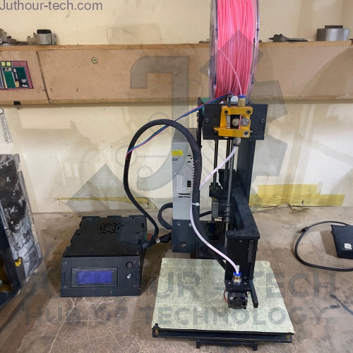3D Printer XL Tower Full Kit	