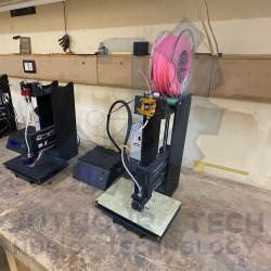 3D Printer XL Tower Full Kit	