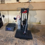 3D Printer XL Tower Full Kit	