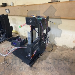 3D Printer XL Tower Full Kit	