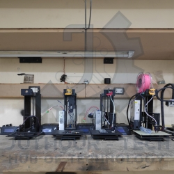 3D Printer XL Tower Full Kit	