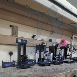 3D Printer XL Tower Full Kit	