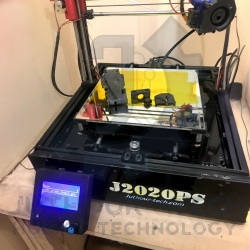 3D Printer J2020 PS Full Kit		