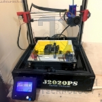 3D Printer J2020 PS Full Kit		