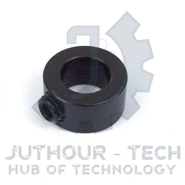 JuthourTech Lock Collar