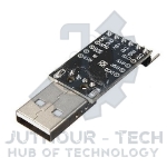 Serial Converter TTL UART on CP2102 USB Module Board