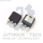 SMD "7805" 78M05 (SOT)