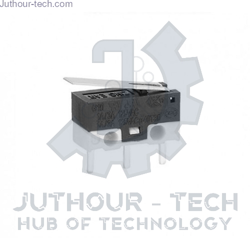 Limit Switch (MS.1 – 12.8 x 5.7 x 5.4mm)