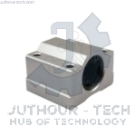SCS16UU Linear Motion Slide Bearing Block 16mm	