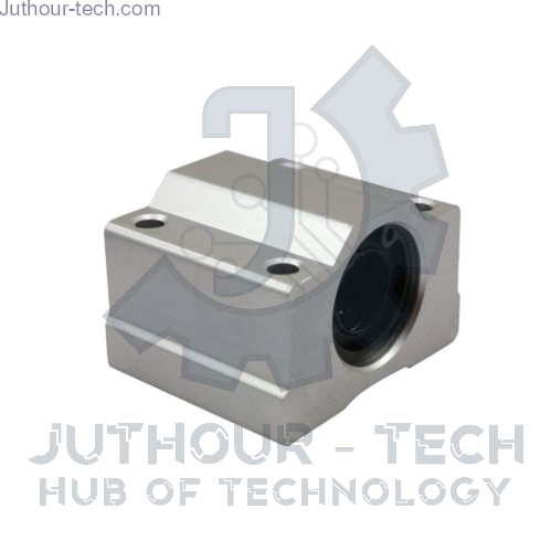 SCS16UU Linear Motion Slide Bearing Block 16mm	