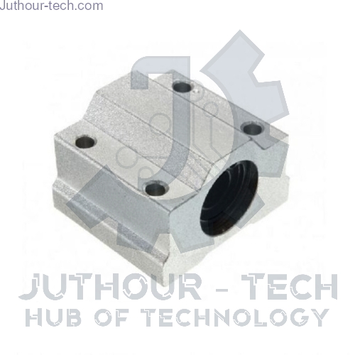 SCS8UU Linear Motion Slide Bearing Block 8mm	