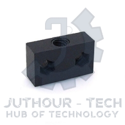 Nut Block for 8mm Metric Acme Lead Screw	