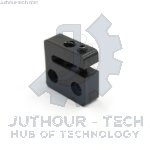 Anti-Backlash Nut Block for 8mm Metric Acme Lead Screw	