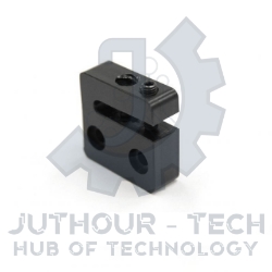 Anti-Backlash Nut Block for 8mm Metric Acme Lead Screw	