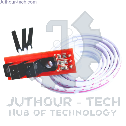 Optical Endstop Optical Limit Switch	
