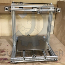 3D Printer J3030 Xtreme Mechanical Kit