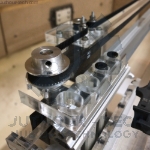 3D Printer J3030 Xtreme Mechanical Kit