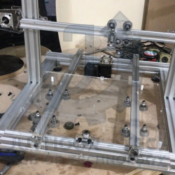 3D Printer J3030 Xtreme Mechanical Kit