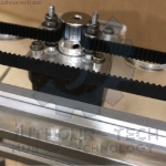 3D Printer J3030 Xtreme Mechanical Kit
