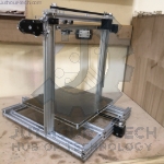 3D Printer J3030 Xtreme Mechanical Kit