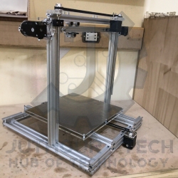 3D Printer J3030 Xtreme Mechanical Kit