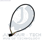 4 Pin Extension Cable 30cm