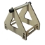 Wooden Filmant Spool Holder	