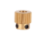 MK8 Extruder Gear 40 Tooth ( Brass) 5mm	