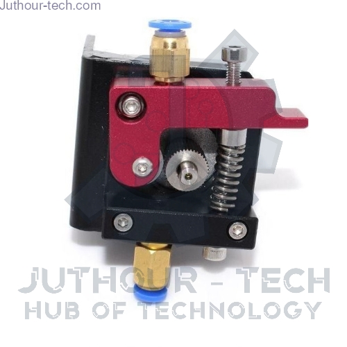 MK8 All-Metal Remote Extruder for 1.75mm 3d Printer Parts	