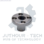 LMF16UU 16mm Round Flange Linear Bearing Motion Bushing Ball Bearing For CNC Router	