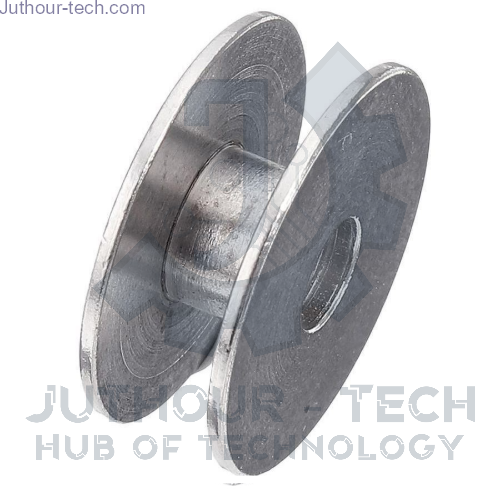 Idler Pulley Substitutional 5mm